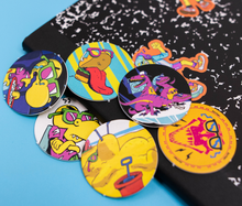 Load image into Gallery viewer, POGS