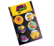 Load image into Gallery viewer, POGS
